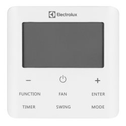 Комплект инверторной сплит-системы, канального типа Electrolux EACD-60H/UP4-DC/N8 купить в Твери низкая цена