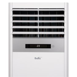 Сплит-система колонного типа Floor Standing (комплект) Ballu BFS-60HN1 купить в Твери низкая цена
