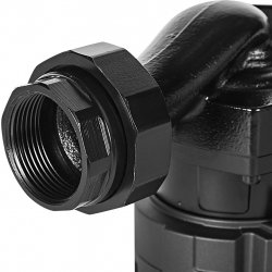 Частотный циркуляционный насос PROFI EVO 32/80-180 с ШИМ, гайками и теплоизоляцией Rommer RCP-0030-3280180 купить в Твери, Конаково, Завидово, Осташков, Ржев, Старица, Торжок, Кимры