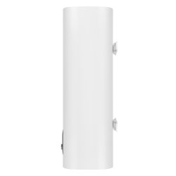 Бойлер косвенного нагрева настенный сухой ТЭН, 80 литров, нержавеющая сталь, (с рециркуляцией) AQUATEC Comfort CW080 Royal Thermo RTWXIFCW080W1