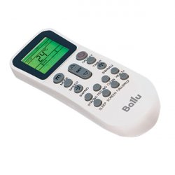 Комплект полупромышленной сплит-системы напольно-потолочного типа Ballu купить в Твери низкая цена