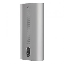Водонагреватель электрический накопительный 50л, бак нержавейка, EWH 50 Royal Flash Silver Electrolux низкая цена купить в Твери
