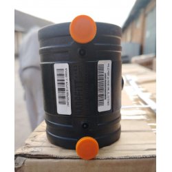 Муфта электросварная d63 SDR11/17 HARPFITT УТ-00006846