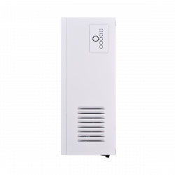Котел электрический 12 кВт. (с насосом и расширительным бака), Boss 12 Wi-Fi (White) Thermex ЭдЭБ05052 купить в Твери, Конаково, Завидово, Осташков, Ржев, Старица, Торжок, Кимры