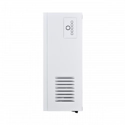 Котел электрический 12 кВт. (с насосом и расширительным бака), Sonne 12 Wi-Fi (White) Thermex ЭдЭБ05248 купить в Твери, Конаково, Завидово, Осташков, Ржев, Старица, Торжок, Кимры