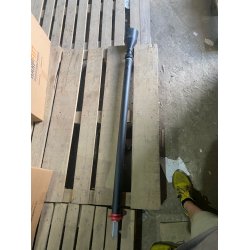 Телескопический удлинитель 1,2-2,0 m (для кранов d32-160) усиленный УТ-00006775