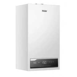 Котел газовый настенный одноконтурный с закрытой камерой сгорания 24 кВт. ProLine S 1.24 Ti Haier GE0Q63E0BRU