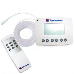 Пульт управления HL-10L Тепломаш