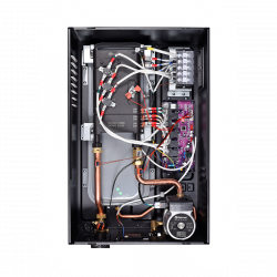 Котел электрический 12 кВт. (с насосом и расширительным бака), Boss 12 Wi-Fi (Black) Thermex ЭдЭБ04884 купить в Твери, Конаково, Завидово, Осташков, Ржев, Старица, Торжок, Кимры