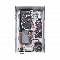 Котел электрический 12 кВт. (с насосом и расширительным бака), Boss 12 Wi-Fi (White) Thermex ЭдЭБ05052 купить в Твери, Конаково, Завидово, Осташков, Ржев, Старица, Торжок, Кимры