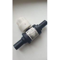 Кран шаровой d32 (полнопроходной) ПЭ100 SDR11/17 HARPFITT УТ-00006286