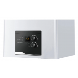 Котел газовый настенный двухконтурный с закрытой камерой сгорания 24 кВт. URBAN 2.24 TM Haier GE0Q6SE0ARU