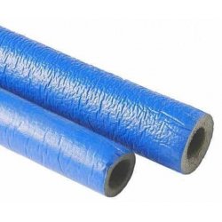 Трубка Energoflex® Super Protect синяя 15/6 (2 м) EFXT015062SUPRS купить в Твери