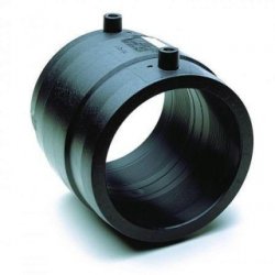 Муфта электросварная d160 SDR11 ПЭ100 Wottson WI160.11