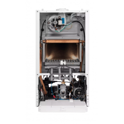 Котел газовый настенный двухконтурный с закрытой камерой сгорания 24 кВт. URBAN 2.24 TM Haier GE0Q6SE0ARU