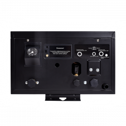 Котел электрический 12 кВт. (с насосом и расширительным бака), Boss 12 Wi-Fi (Black) Thermex ЭдЭБ04884 купить в Твери, Конаково, Завидово, Осташков, Ржев, Старица, Торжок, Кимры