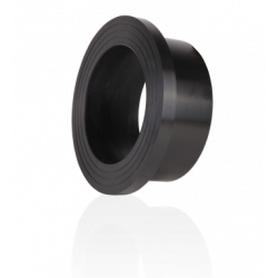 Втулка литая d110 (под фланец) SDR11 ПЭ100 XMF 110.11