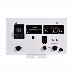 Котел электрический 12 кВт. (с насосом и расширительным бака), Boss 12 Wi-Fi (White) Thermex ЭдЭБ05052 купить в Твери, Конаково, Завидово, Осташков, Ржев, Старица, Торжок, Кимры