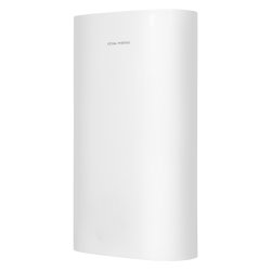 Бойлер косвенного нагрева настенный 100 литров, нержавеющая сталь, (без рециркуляции) AQUATEC Eco EW0100 Royal Thermo RTWXIFEW100W1