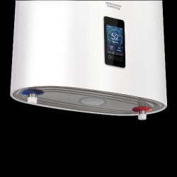 Водонагреватель электрический накопительный 50л, бак нержавейка, EWH 50 Smartinverter Electrolux низкая цена купить в Твери