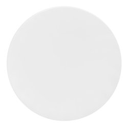 Бойлер косвенного нагрева напольный 100 литров, нержавеющая сталь, (с рециркуляцией) AQUATEC Standart SF100 White Royal Thermo RTWXICSF100W1