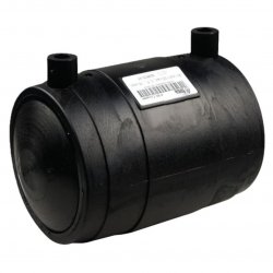 Заглушка электросварная d63 SDR11 ПЭ100 (Беларусь) EEC06311