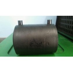 Заглушка электросварная d90 SDR11 ПЭ100 (Беларусь) EEC09011