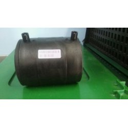 Заглушка электросварная d110 SDR11 ПЭ100 (Беларусь) EEC11011