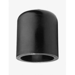 Заглушка литая d63 SDR11 HARPFITT УТ-00004757