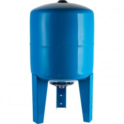 Бак гидроаккумулятор вертикальный для водоснабжения STOUT 200 л STW-0002-000200 низкая цена, купить в Твери