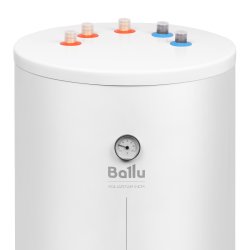 AQUASTAR INOX-T 150 Ballu