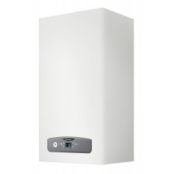 Котел газовый настенный двухконтурный, закрытая камера сгорания 15 кВт. ARGIS C 15 FF Ariston 3636149