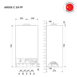 Ariston 3636151