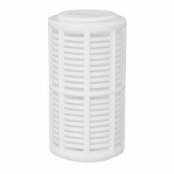 Картридж для фильтра воды, механическая очистка, прессованный полипропилен,20 мкм. (h - 254 мм ± 1 мм), полимер. А-5 SL5" 70 мкм. Аквабрайт