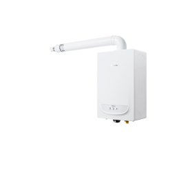 Deluxe C Comfort - 24k Navien PNGB3510024L001