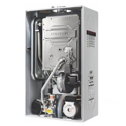 Deluxe S-24K Navien PNGB3500024L001
