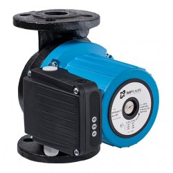 Насос циркуляционный GHN Basic II 50-120 F PN6/10 3х400В (280 мм) IMPPUMPS 979524464