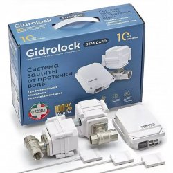 Gidrolock 35201022