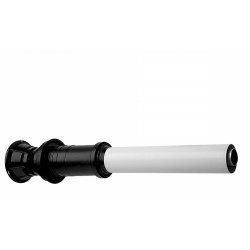 Вертикальный наконечник для коакс. трубы,Baxi KUG71413571- низкая цена купить в Твери