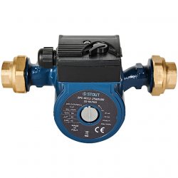 Stout SPC-0011-2560180