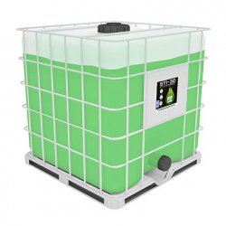 Теплоноситель (антифриз) пропиленгликоль для отопления, -30°С, еврокуб 1080 кг. зелёный Sti купить в Твери, Конаково, Завидово, Осташков, Ржев, Старица, Торжок, Кимры