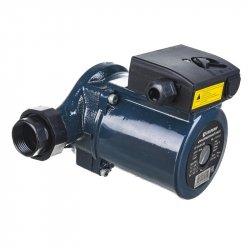 Насос циркуляционный CP 25-80 180, Ду 1 1/2", 245 Вт, 110 л/мин, Unipump 67837