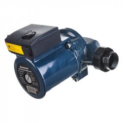 Насос циркуляционный CP 25-80 180, Ду 1 1/2", 245 Вт, 110 л/мин, Unipump 67837