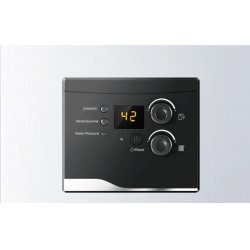 Котел газовый настенный двухконтурный с закрытой камерой сгорания 24 кВт. Urban 2.24 TM Haier GE0Q6NE09RU купить в Твери, Конаково, Завидово, Осташков, Ржев, Старица, Торжок, Кимры