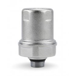 Компенсатор гидравлических ударов 1/2“ Wattson