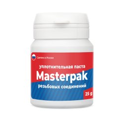 Паста уплотнительная (вода, пар) 20-25 г, MasterProf купить в Твери