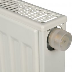 Радиатор стальной панельный с нижним подключением Profil-V FTV тип 11 300х1000 Kermi FTV110301001R2Y купить в Твери