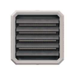 Тепловентилятор водяной Royal Thermo RTW-25-S