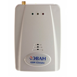 Модуль GSM-Climat ZONT-H1, ЭВАН ML12074, купить в Твери