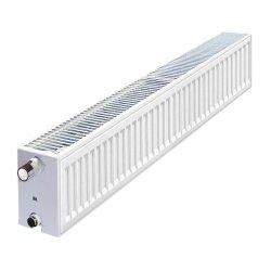 Радиатор стальной панельный с нижним подключением Kermi FTV тип 22х200х700мм (без креплений) FTV220200701RXK купить в Твери